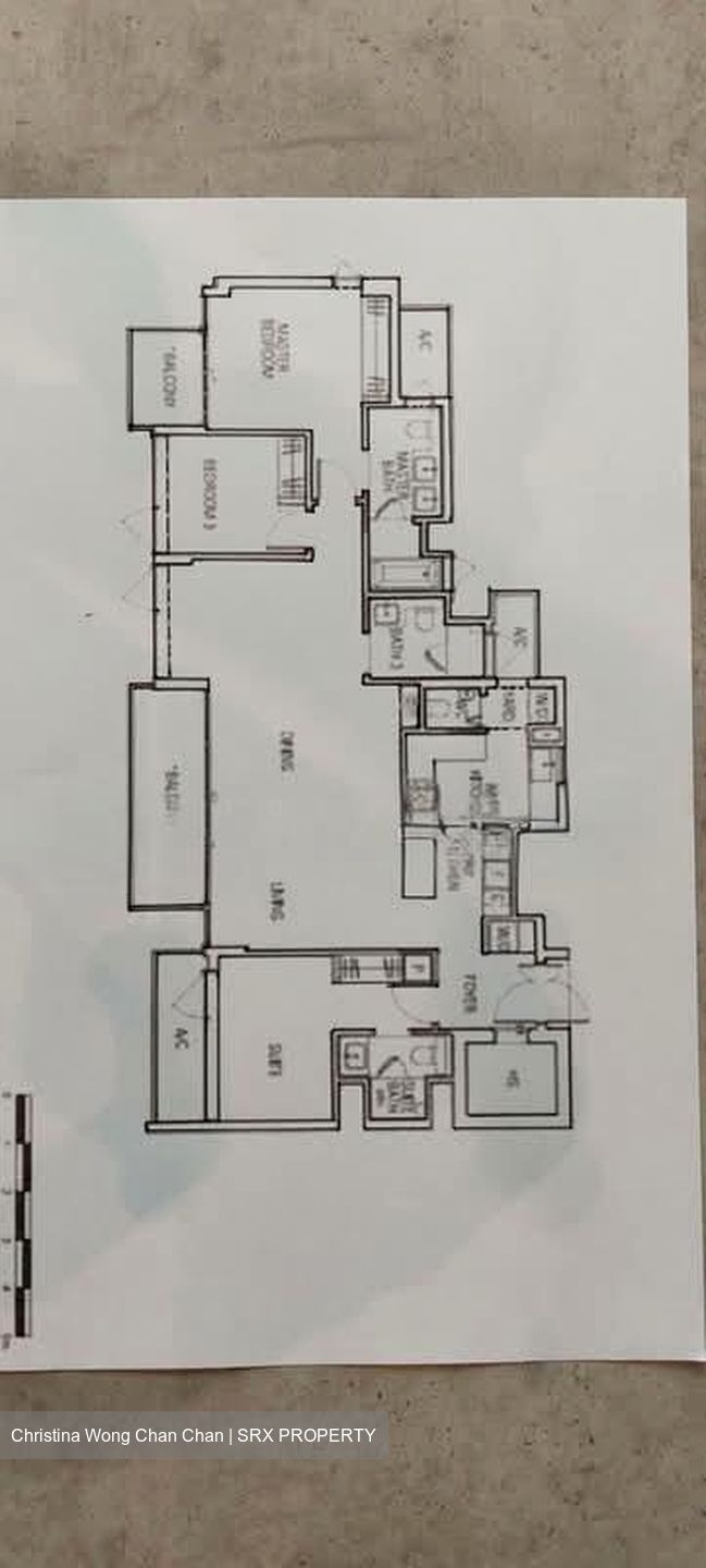 Jervois Mansion (D10), Apartment #553329591